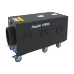 NegAir 2000S